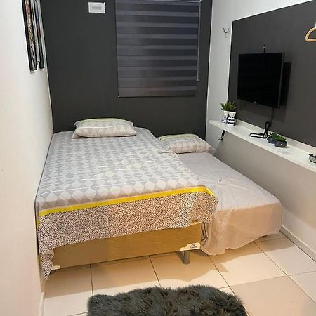 Flat Jk 102 Apartment Juazeiro do Norte Exterior photo
