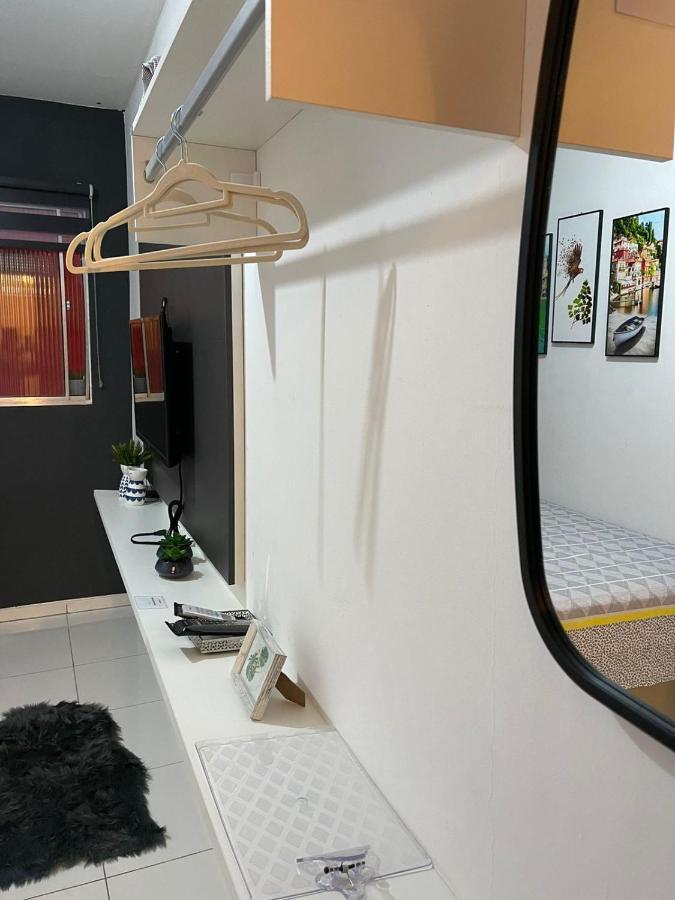 Flat Jk 102 Apartment Juazeiro do Norte Exterior photo