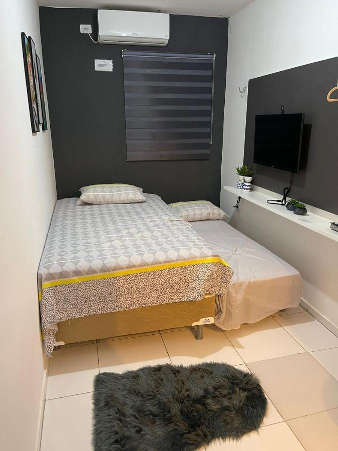 Flat Jk 102 Apartment Juazeiro do Norte Exterior photo