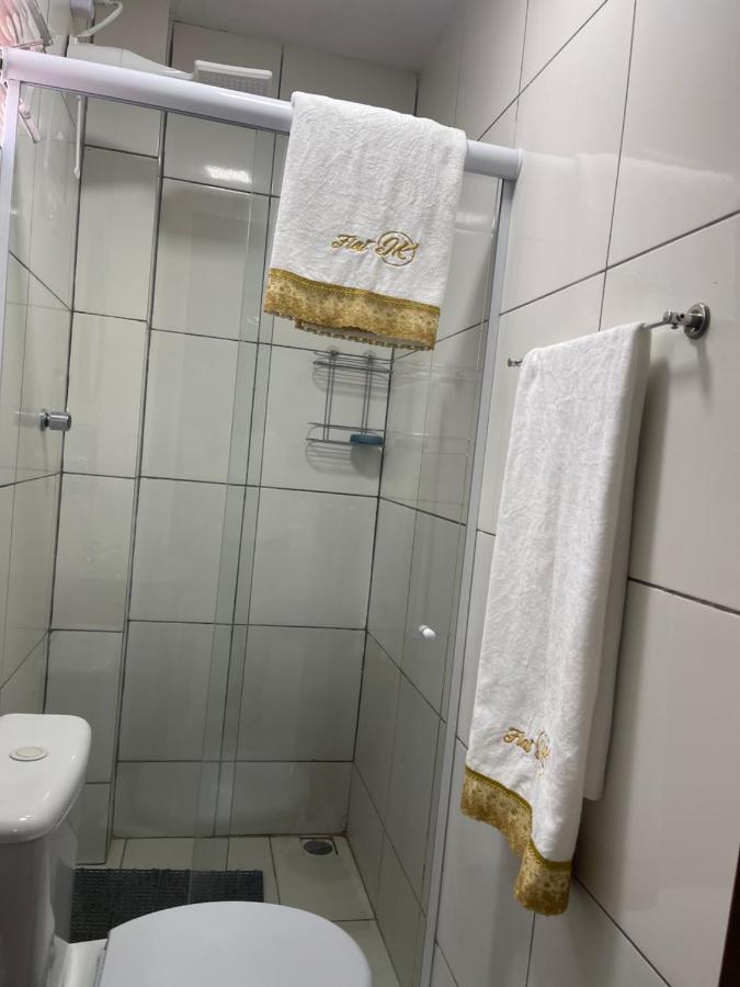 Flat Jk 102 Apartment Juazeiro do Norte Exterior photo