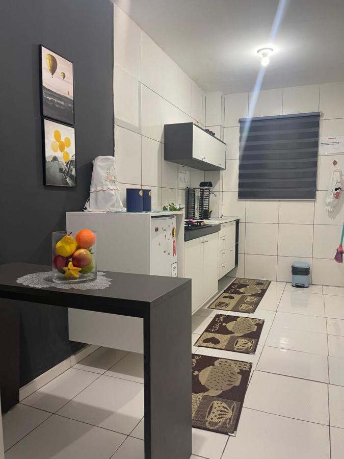 Flat Jk 102 Apartment Juazeiro do Norte Exterior photo
