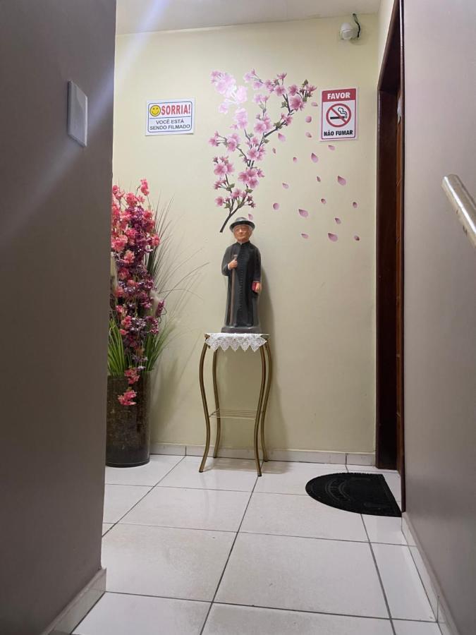 Flat Jk 102 Apartment Juazeiro do Norte Exterior photo